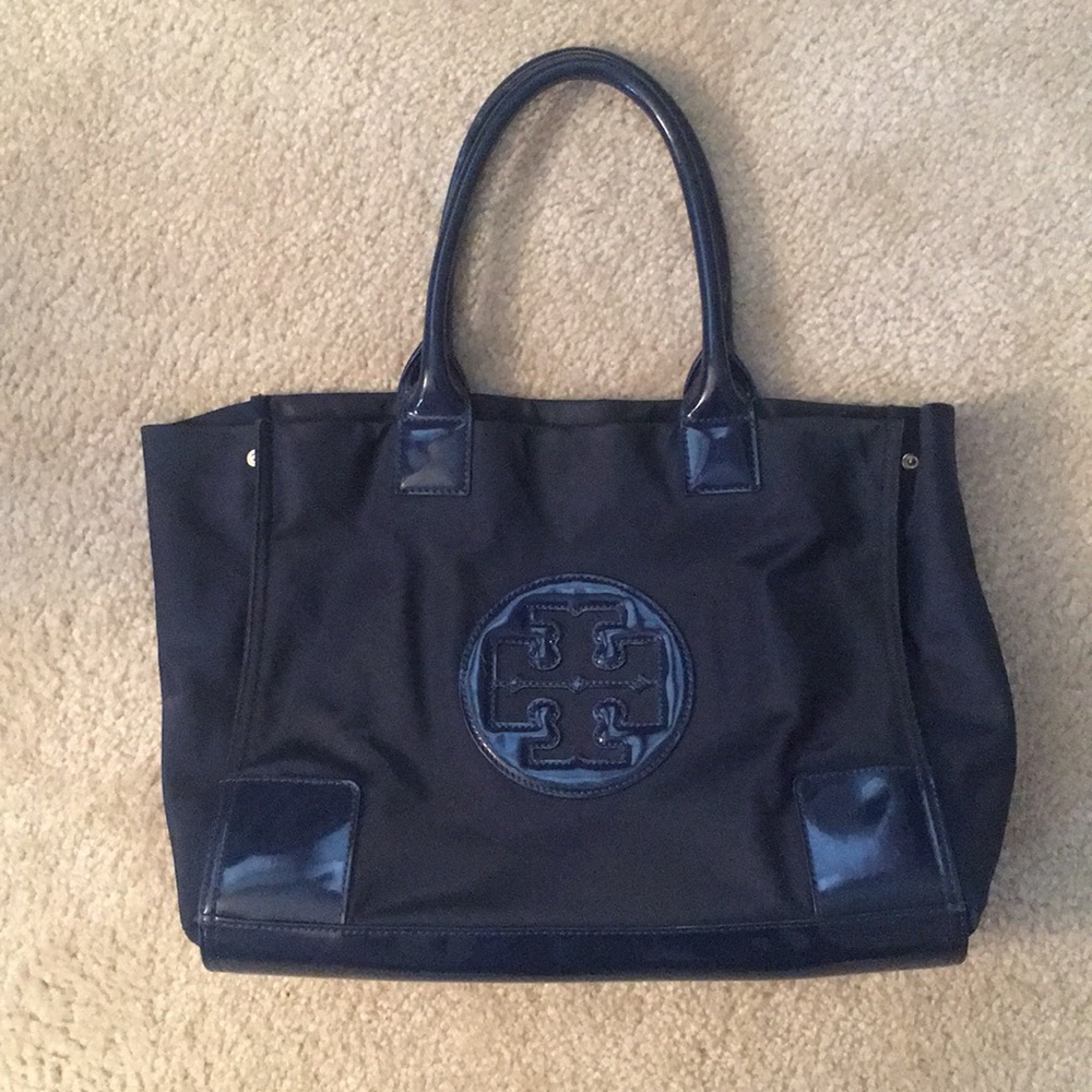 Tory Burch Ella mini tote